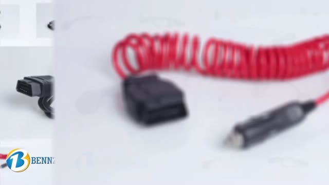 Main Diagnostic Cable